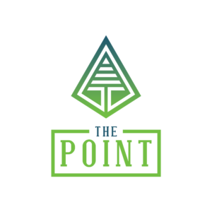 The Point Retreats